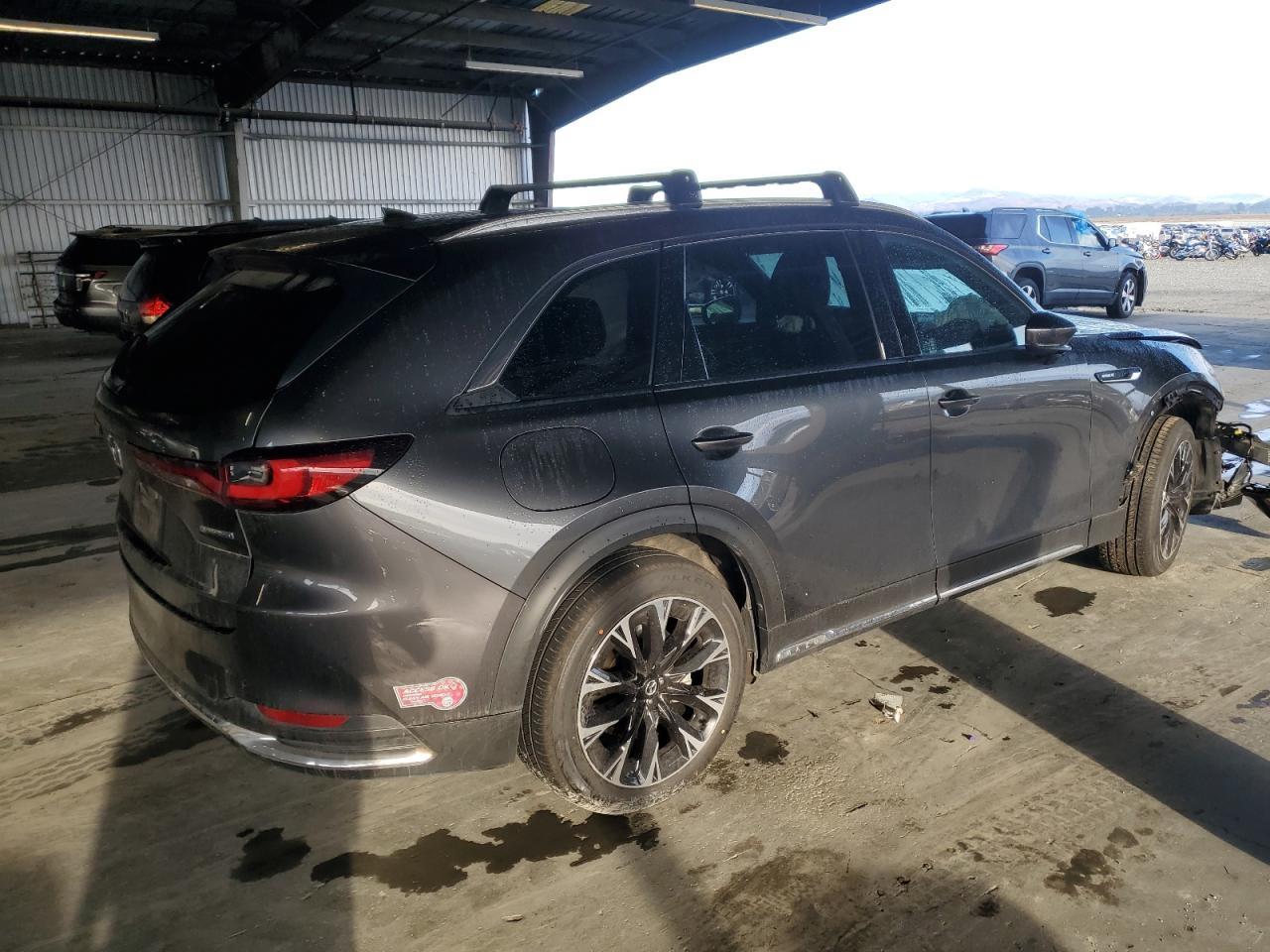 2024 MAZDA CX-90