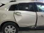 2016 CADILLAC SRX