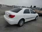 2006 TOYOTA COROLLA