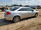 2009 PONTIAC G6