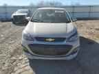 2020 CHEVROLET Spark