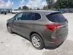 2019 BUICK Envision