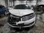 2016 LINCOLN MKX