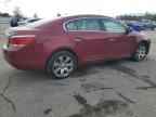 2010 BUICK LACROSSE