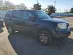 2012 HONDA PILOT