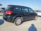2015 DODGE JOURNEY