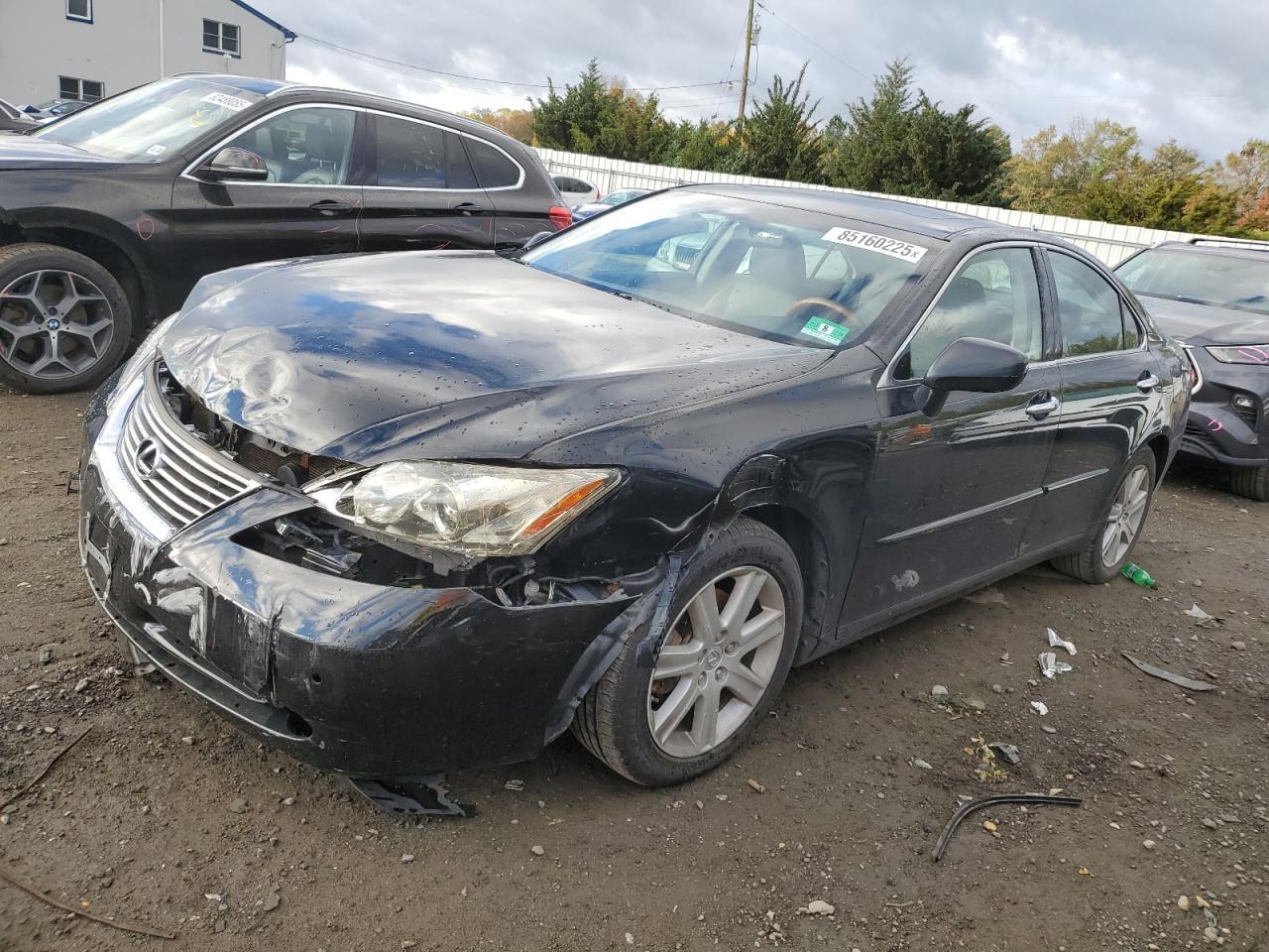 2009 LEXUS Es