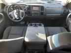 2013 CHEVROLET Silverado