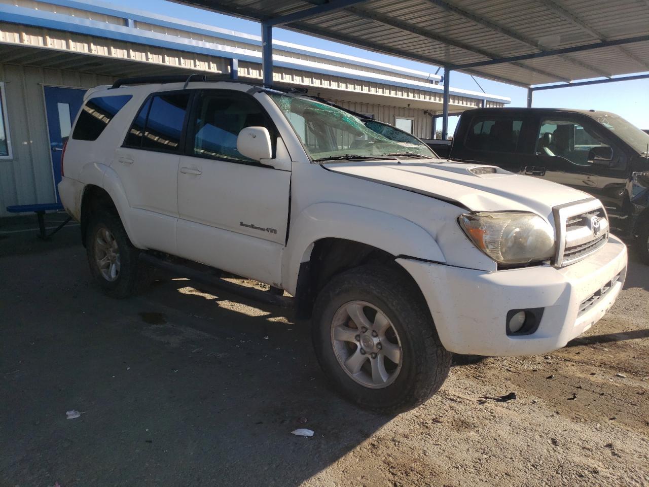 2006 TOYOTA 4Runner