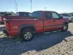 2004 CHEVROLET Silverado