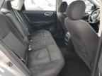 2013 NISSAN SENTRA