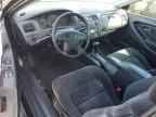 2001 HONDA ACCORD
