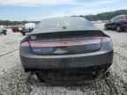 2016 LINCOLN MKZ