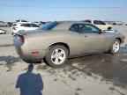 2010 DODGE Challenger