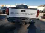 2002 CHEVROLET Silverado 2500
