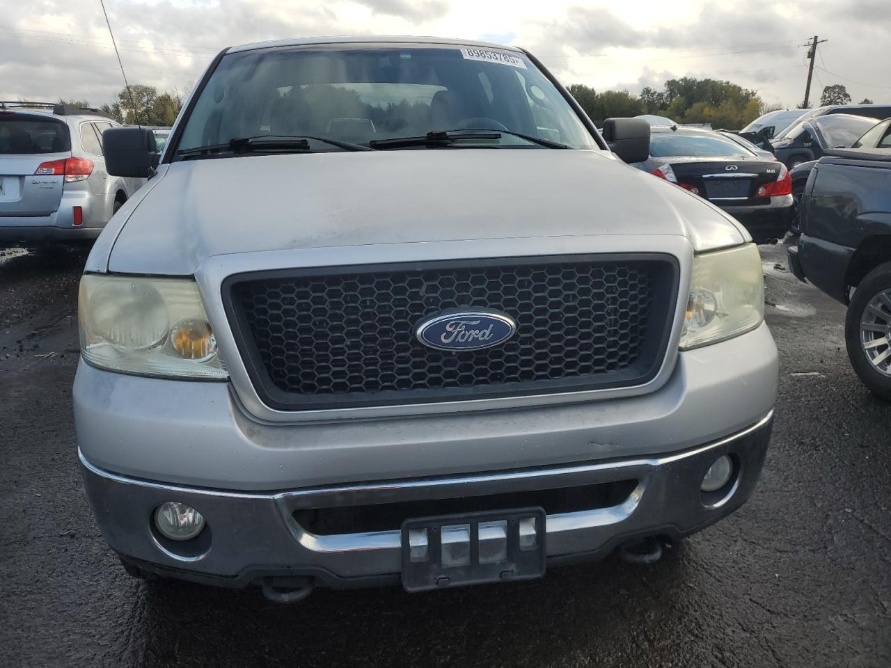 2006 FORD F-150