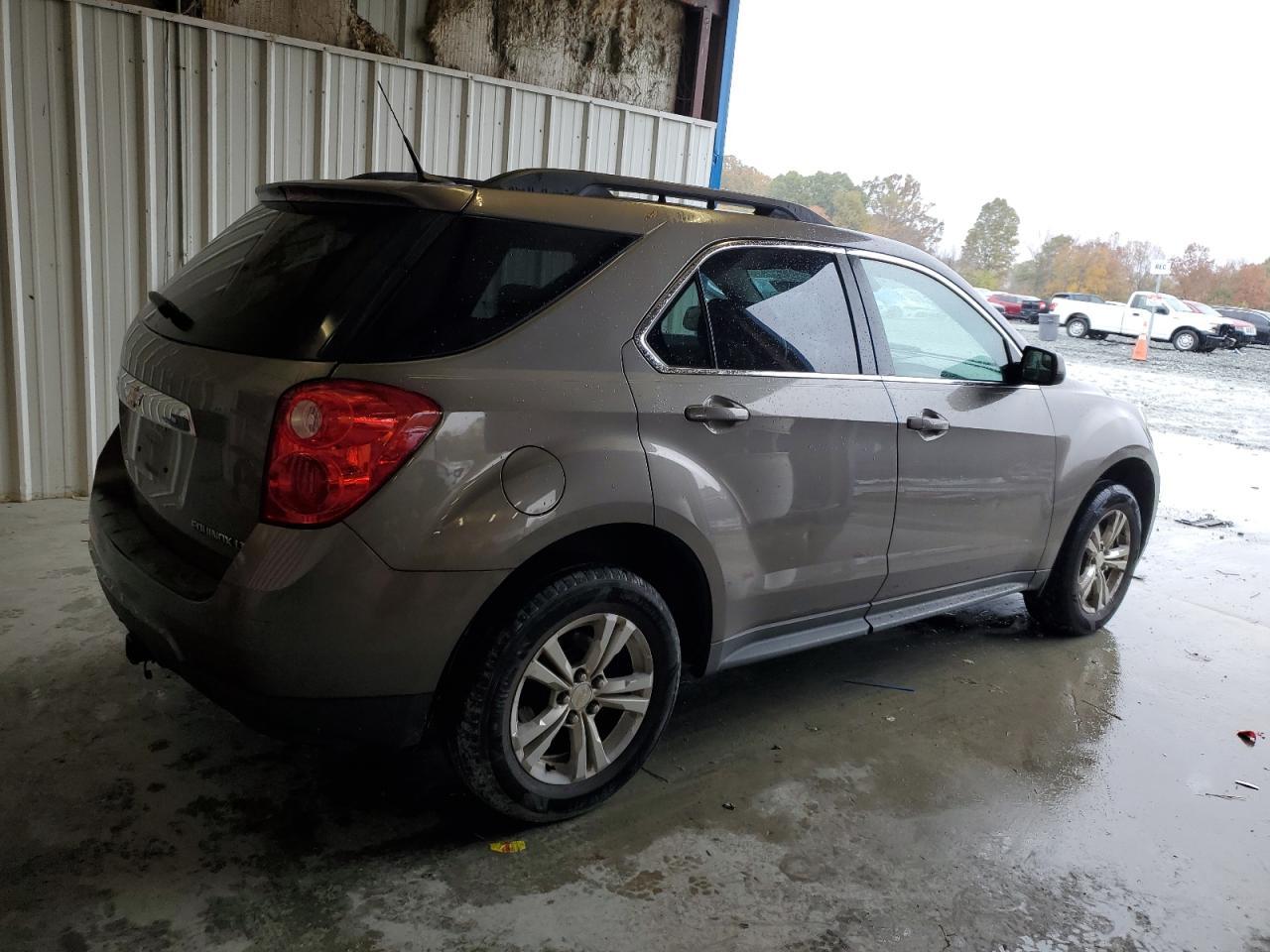 2012 CHEVROLET EQUINOX