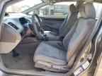 2011 HONDA CIVIC
