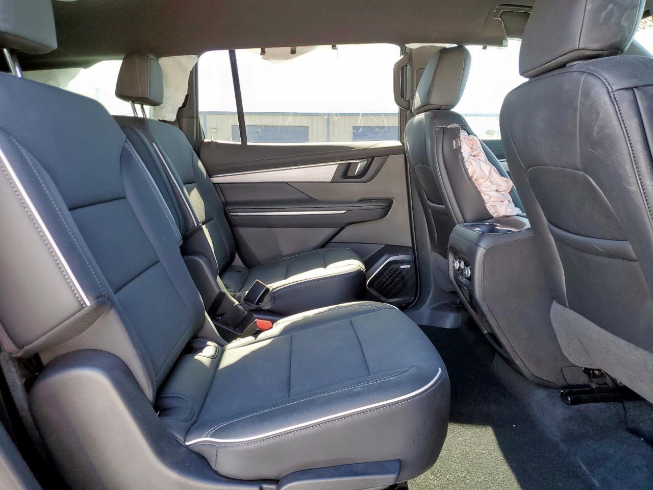 2025 BUICK ENCLAVE
