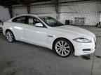 2014 JAGUAR XF