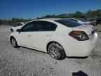 2010 NISSAN ALTIMA