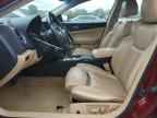 2009 NISSAN Maxima
