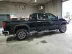 2025 GMC Sierra
