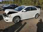 2009 MITSUBISHI LANCER
