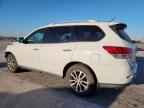 2015 NISSAN PATHFINDER