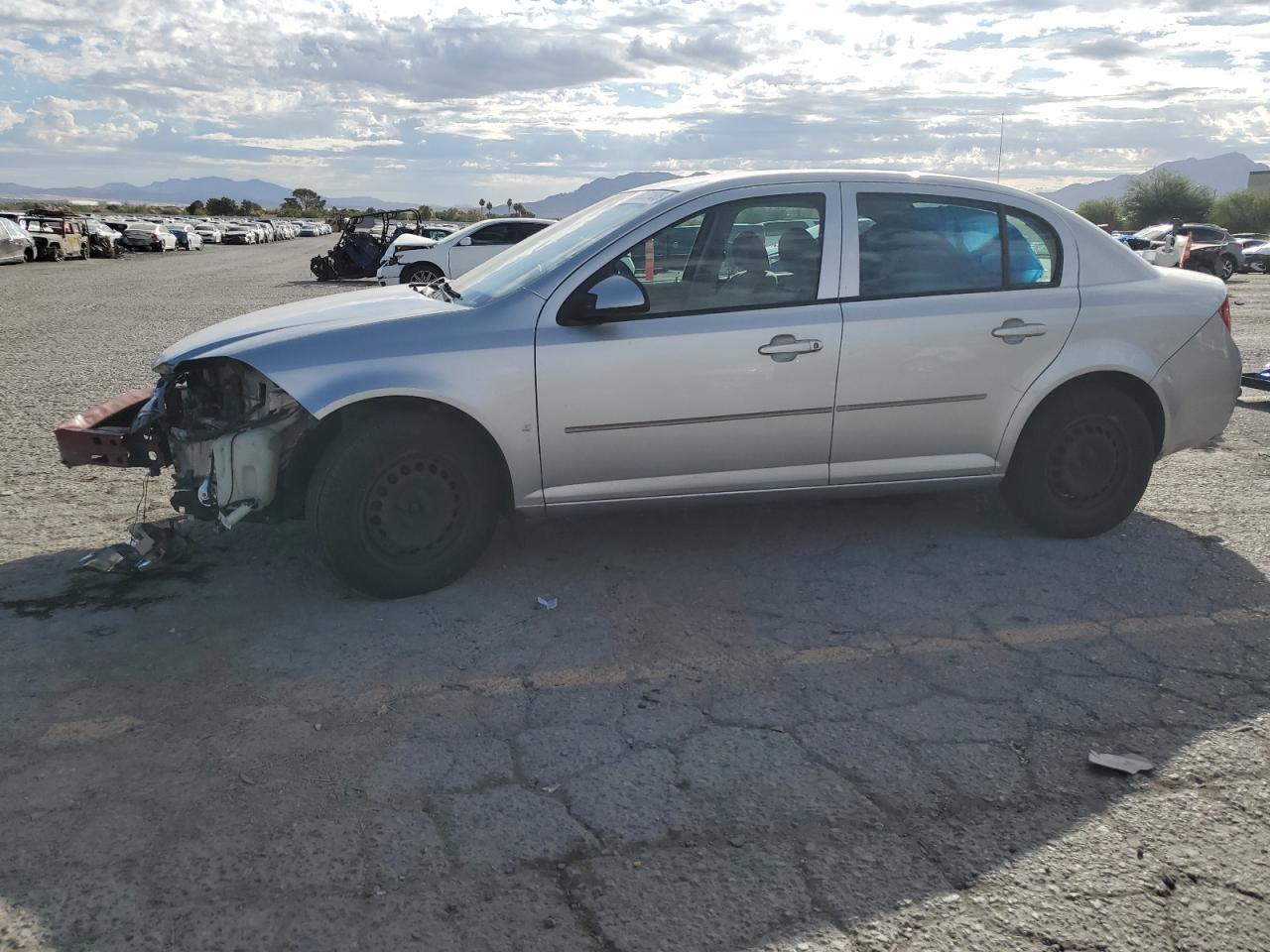 2009 CHEVROLET COBALT