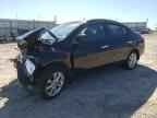 2014 NISSAN VERSA