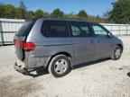 2000 HONDA ODYSSEY