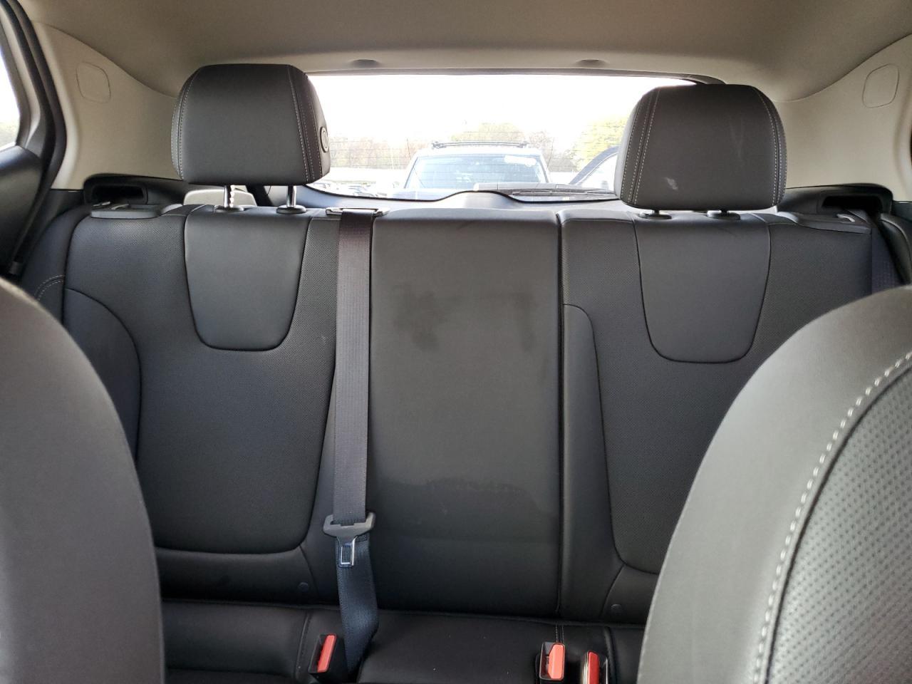 2024 BUICK Encore GX