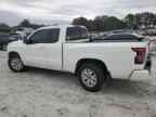 2024 NISSAN Frontier