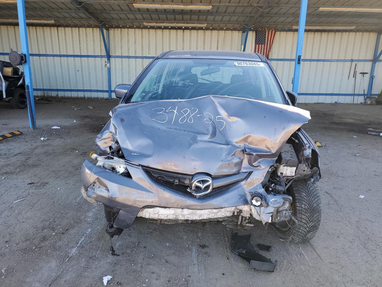 2009 MAZDA 5