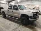 2003 CHEVROLET Silverado 2500