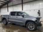 2022 CHEVROLET Silverado