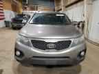 2013 KIA SORENTO