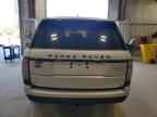 2016 LAND ROVER RANGE ROVER