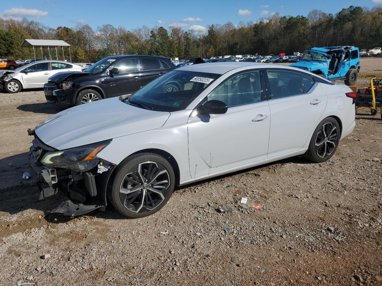 2023 NISSAN ALTIMA