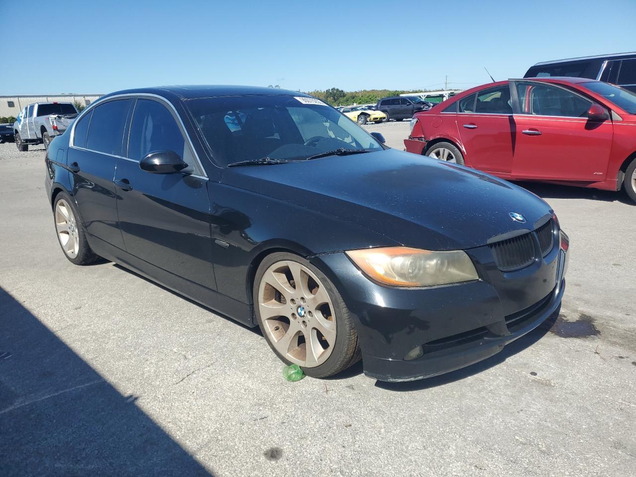 2006 BMW 3 SERIES