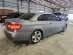 2011 BMW 3 SERIES