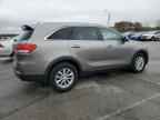 2018 KIA SORENTO