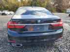 2019 BMW 7 series