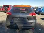 2020 NISSAN KICKS