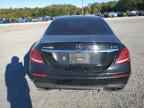 2017 MERCEDES-BENZ E-Class