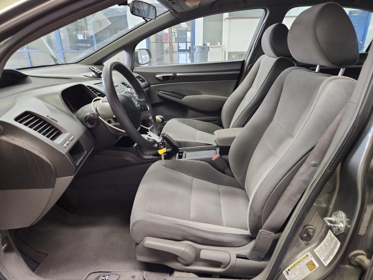 2006 HONDA CIVIC