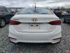 2019 HYUNDAI ACCENT