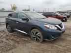 2016 NISSAN MURANO