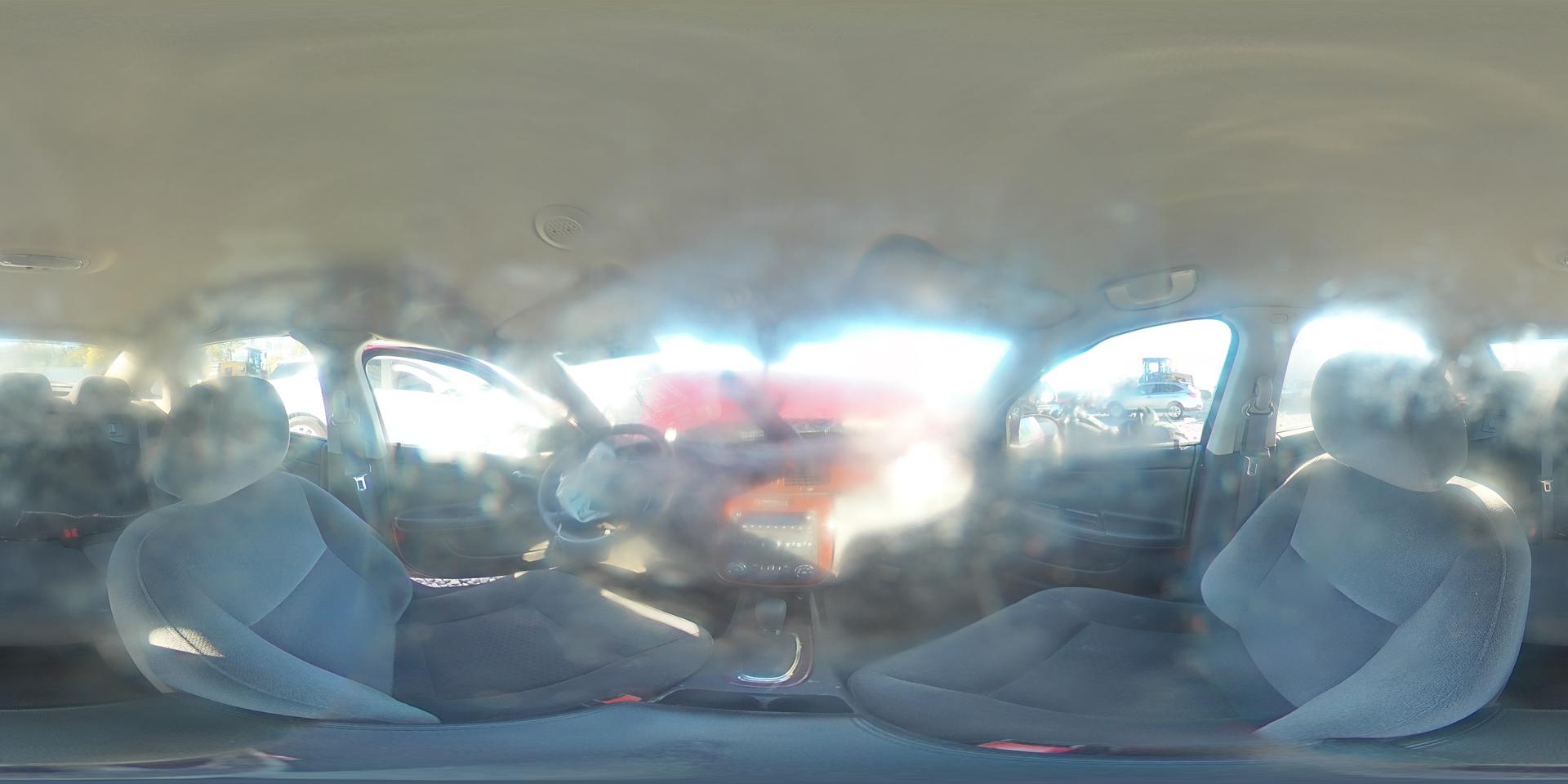 2009 CHEVROLET IMPALA